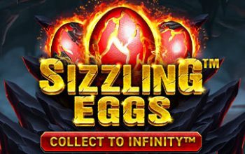 Sizzling Eggs